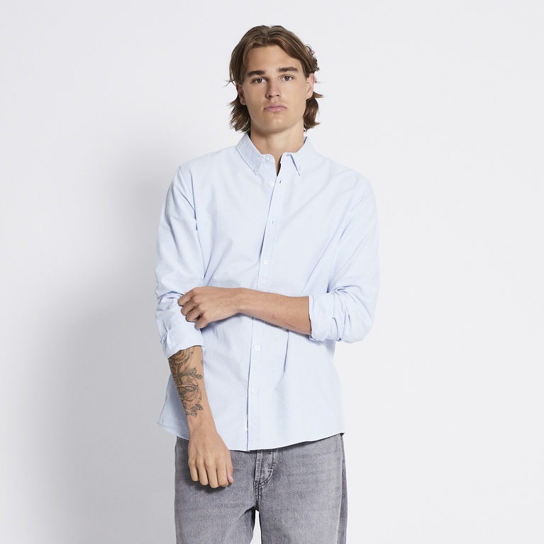 Shirt "Oxford"